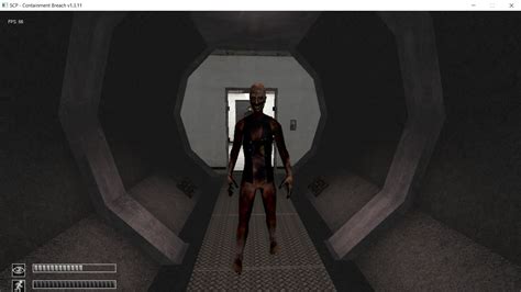 New 106 Image Scpcb Retextures Mod For Scp Containment Breach Ii Moddb