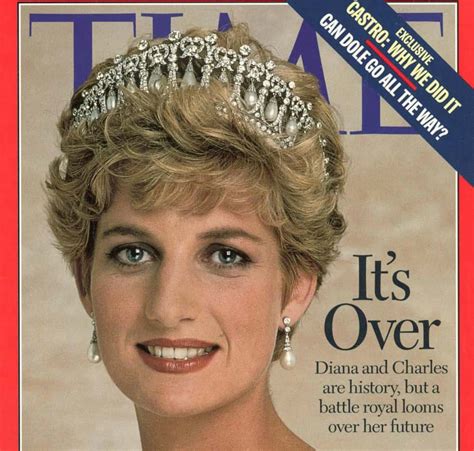 50 Heartbreaking Facts About Princess Diana The Royal Rebel