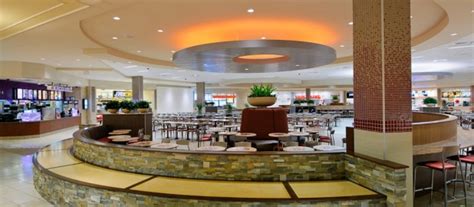 Choolaah is located at 155 main st. King of Prussia Mall Food Court | Scungio Borst ...