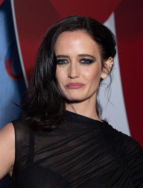 Does Eva Green Have A Boyfriend And What Are The Tim Burton Rumours