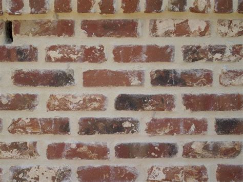 andersonville tumbled mike baker brick brick kitchen kitchen backsplash antique brick