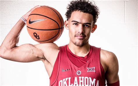 Trae young's rise to stardom can be likened to the explosion of a grenade. What is Trae Young's ethnicity? What we know about Trae's ...