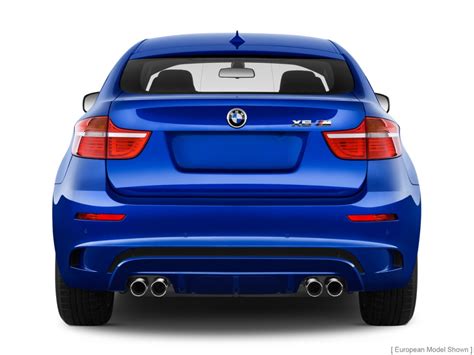 What will be your next ride? 2014 BMW X6 M Pictures/Photos Gallery - MotorAuthority