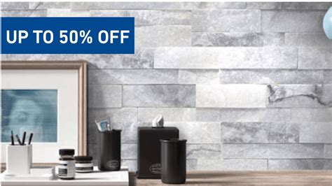 Ask for no interest if paid in full within 12 months. Lowe's Canada Weekly Sale: Save up to 50% off Tile Flooring + FREE Delivery on Major Appliances ...