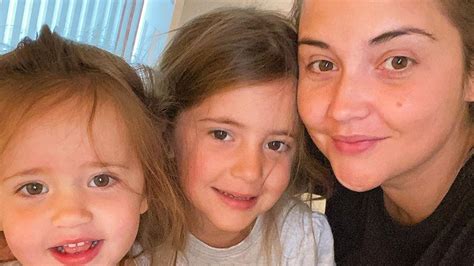 Jacqueline Jossa Shares Sweet Snap With Her Daughters After Issuing Husband Dan With An