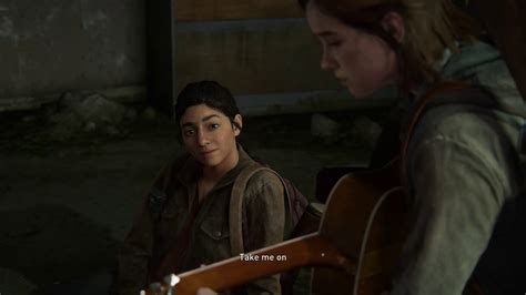 The Last Of Us™ Part Ii20200624153113 Youtube