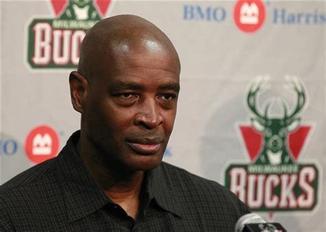 But his teammates call him a pit bull for a reason. New Bucks coach Larry Drew has puzzle to put together