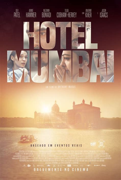 Hotel Mumbai 2019 Filmspot