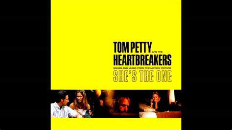 Главная » комедии » только она единственная / she's the one (1996) cмотреть фильм онлайн в hd качестве. Tom Petty - She's the One: All songs, one track - YouTube