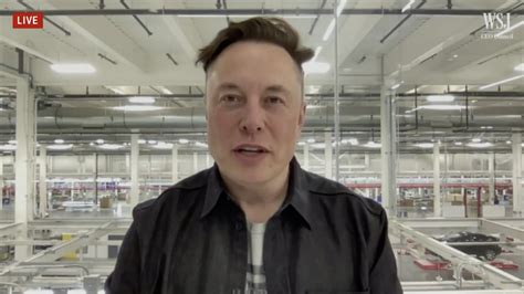 Elon Musk Talks Austin Area Factory Progress Tesla Bot Much More In Wsj Interview Austin