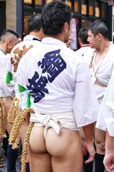 Japanese Underwear Fundoshi Tumbex Hot Sex Picture