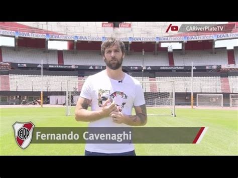 Ex jugador de fútbol profesional. Fernando Cavenaghi le puso fin a su exitosa carrera - YouTube