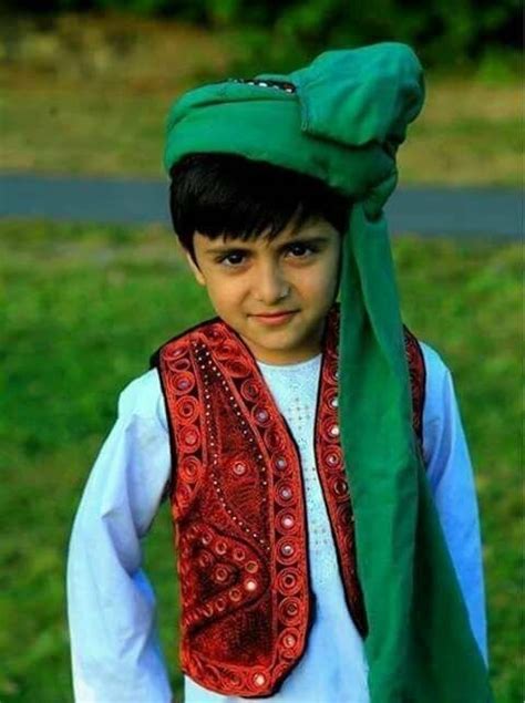 Beautiful Pashtun Culture In Photos Webpk