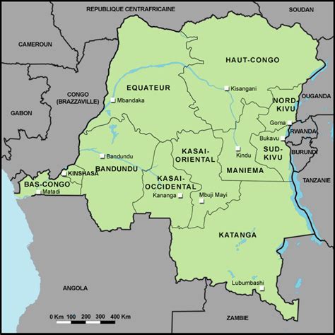 We Care Republica DemocrÁtica Del Congo