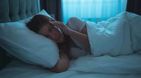 Síntomas causas y tratamiento de la disomnia el trastorno del sueño
