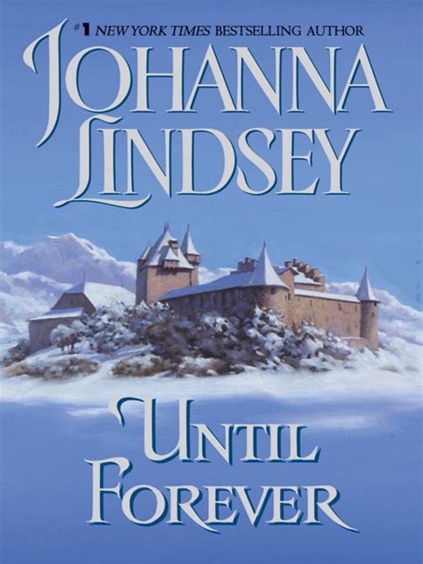 Pin On Johanna Lindsey Author