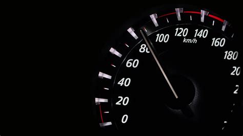 How Do Speedometers Work Autoguru