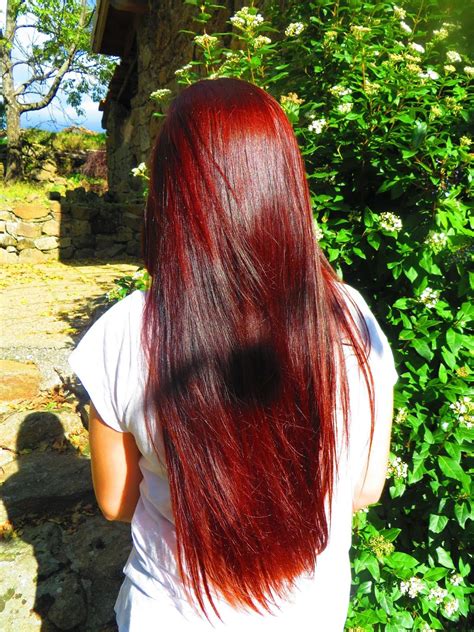View How Long Does Lush Henna Hair Dye Last Images Do My Hair Meaning