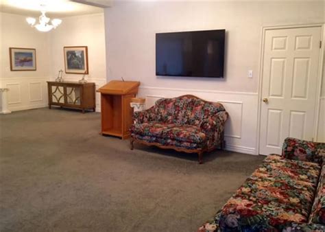 Anderson Mortuary Nephi Utah