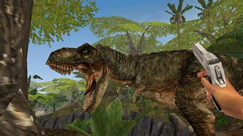 Latest Jurassic Park News And Stories Kotaku Australia