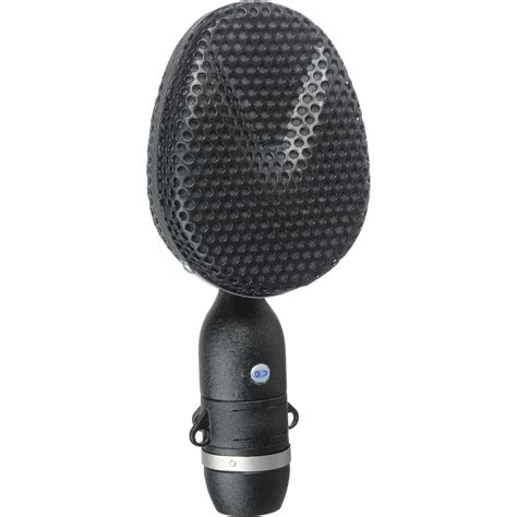 Coles Microphones 4038 Studio Ribbon Microphone 4038 Bandh Photo