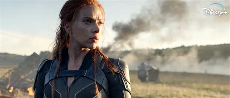 black widow movie trailer and release date disney