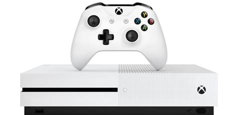 Recenze Herní Konzole Microsoft Xbox One S Megaduelcz