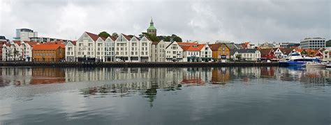 Setzen teemu pukki & co. Waterfront | Norway, Denmark, Finland