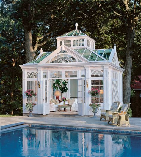 Conservatories For The Period Home Period Homes