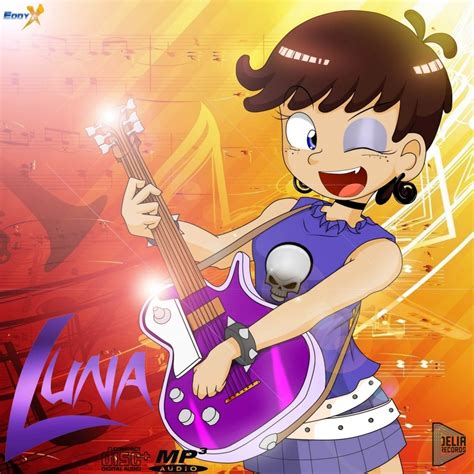 Luna Loud Lori Loud Lucy Loud Leni Loud The Loud House Cartoon Artist Eddy