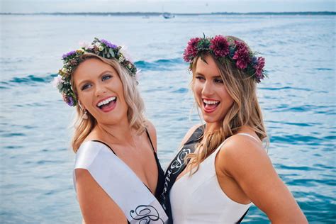 The Ultimate Hens Party Cruise On The Gold Coast