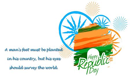 Indian Republic Day Wallpapers Wallpaper Cave