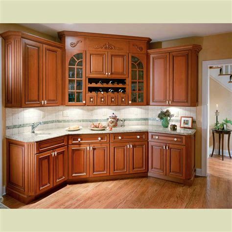 For that, we have the designers who ensure the best kitchen designs as anticipated. Kitchen Cabinets