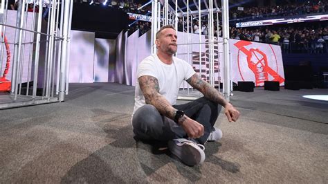 Cm Punk And Randy Orton Confirmed For Wwe Raw Appearances