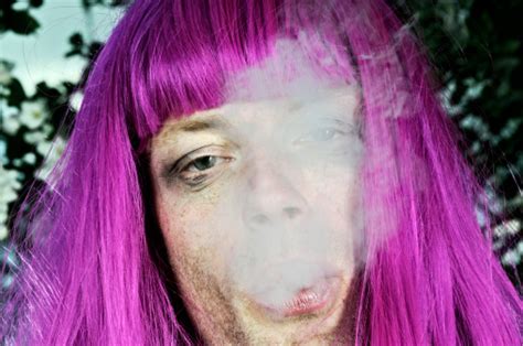Smoking Drag Queen Stock Photo Download Image Now Istock