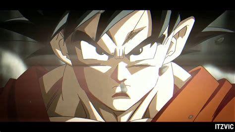 Dragon ball tells the tale of a young warrior by the name of son goku, a young peculiar boy with a tail who embarks on a quest to become stronger and learns of the dragon balls, when, once all 7 are gathered, grant any wish of choice. Dragon Ball AMV Edit - See Me Fall - YouTube