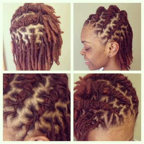 It's the hair advice that never seems to cease, especially for those of us with textured hair. Best Dreadlock hairstyles for women and men latest update ...