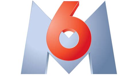 M6 Logo Histoire Et Signification Evolution Symbole M6