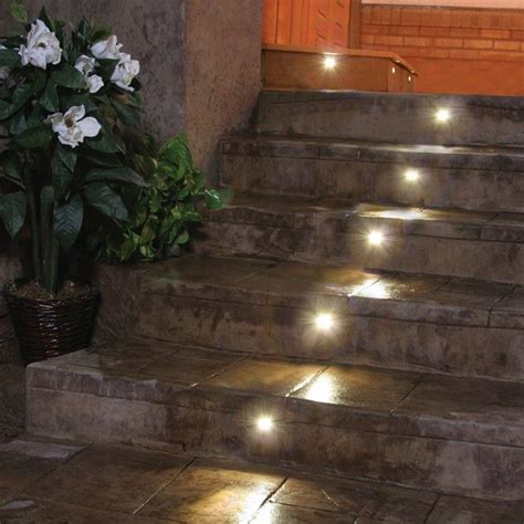 We did not find results for: Outdoor LED Recessed Stair Light Kit 8 Pack | Led outdoor ...
