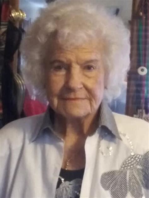 Obituary For Betty Jo Wells Pennell Swearingen Funeral Home