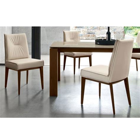 Combined or on their own, the variety of materials means you can choose any style, whether your ideal chair exists, and you will find it in the calligaris collection. Calligaris Romy Dining Chair | Jarrold, Norwich