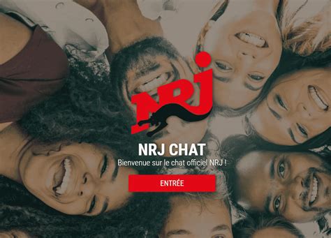 Site Rencontre Nrj Chat Gratuit