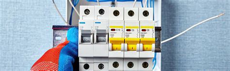 Circuit Breakers And Switchboard Upgrades Brighton Local Electrician