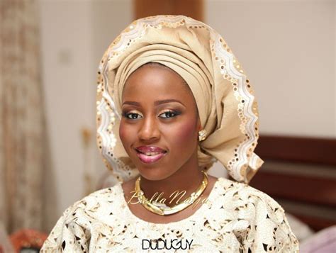 Nigerian Dresses For Nigerian Brides Yoruba People Head Tie Nigerian Dresses For Nigerian