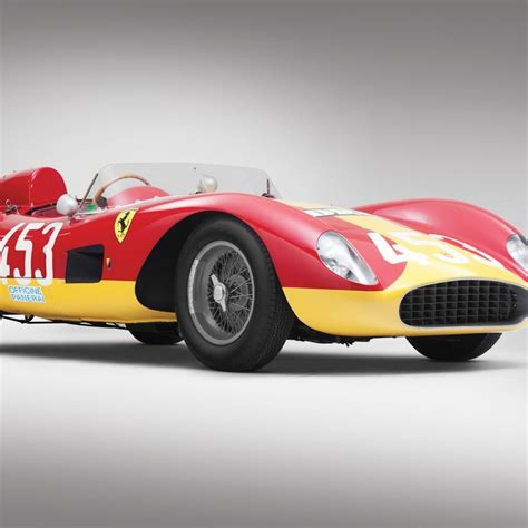 It had the sophistication and panache for his cars while exhibiting great performance and sound. Ferrari Model List - Every Ferrari Model Ever Made - Ferrari - #Ferrari #List #model | Ferrari ...