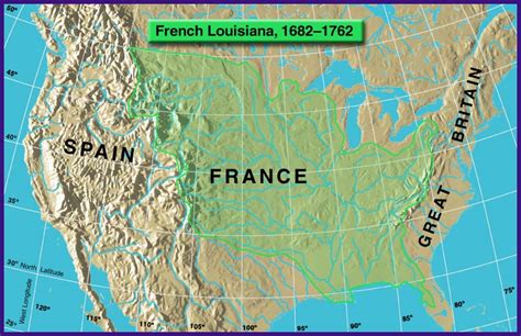 Louisianas History Discover Lewis And Clark