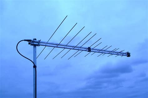 Discover The Best Antenna For Your Digitalhdtv Reception
