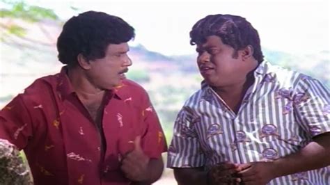Goundamani Senthil Comedy Scenes Tamil Best Comedy Collection Rare