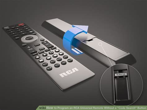 These universal remotes can be used across various types of devices and different home entertainment devices. 3 Ways to Program an RCA Universal Remote Without a "Code ...