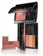Mary kay® sheer mineral pressed powder. ur4beauty: Compact Your World